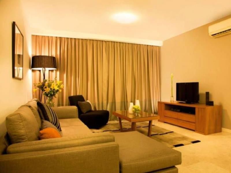 Bintang Fairlane Residences Kuala Lumpur Exterior foto