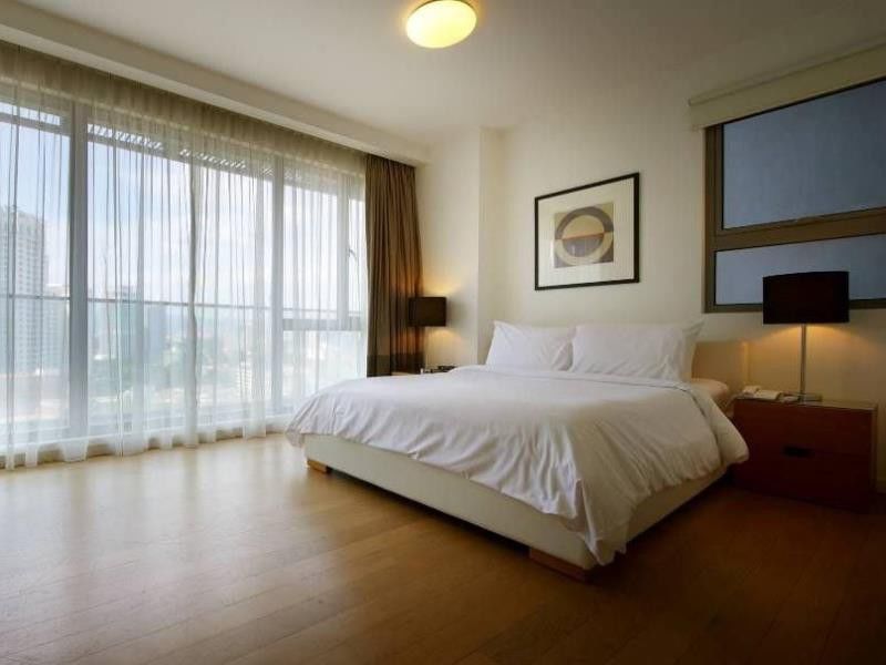 Bintang Fairlane Residences Kuala Lumpur Exterior foto