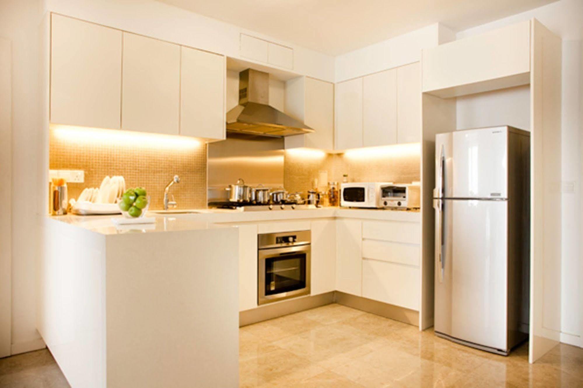 Bintang Fairlane Residences Kuala Lumpur Exterior foto
