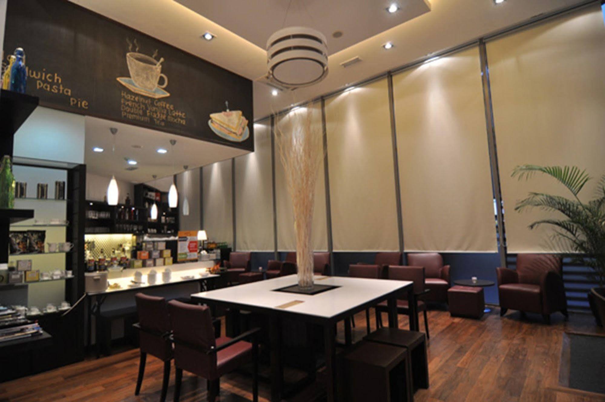 Bintang Fairlane Residences Kuala Lumpur Exterior foto
